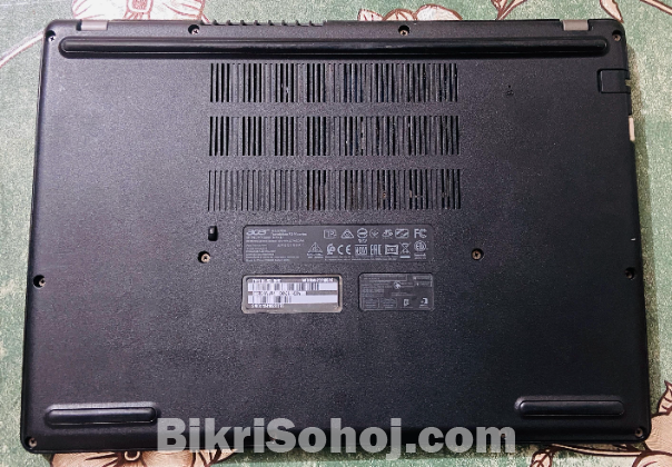 Acer Travelmate P214, 11 Gen With Warranty